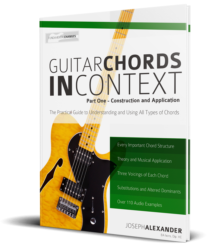 Theory Lesson 13: 5 or 5th chords, power Chords Summary and formula - GTDB  Videos