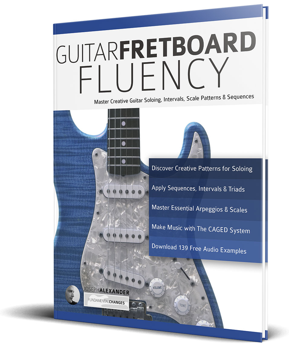 Guitar Fretboard Fluency