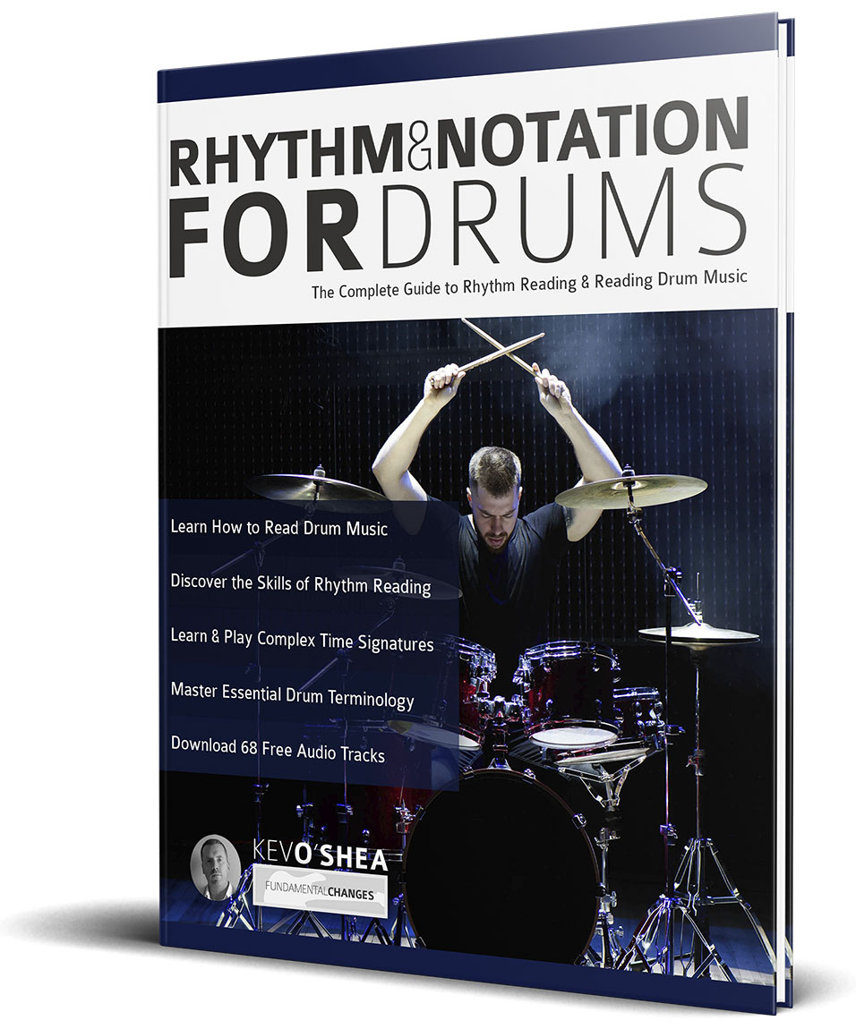 Rhythm and Notation for Drums