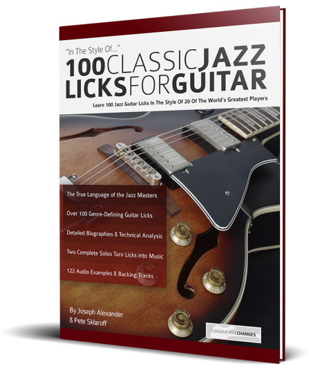 100 Country Licks for Guitar Country Guitar Heroes Master 100 Country Guitar Licks In The Style of The World’s 20 Greatest Players 