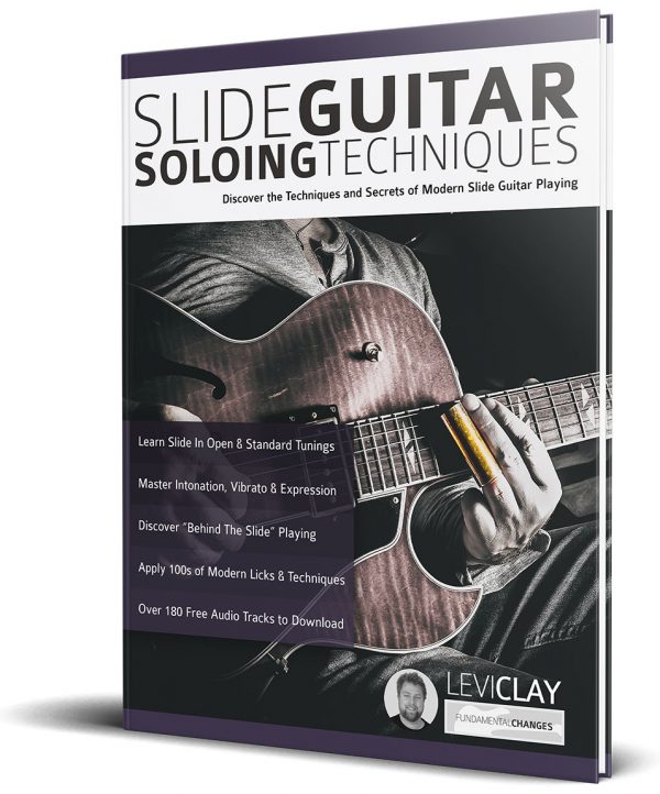 Slide Guitar Soloing Techniques