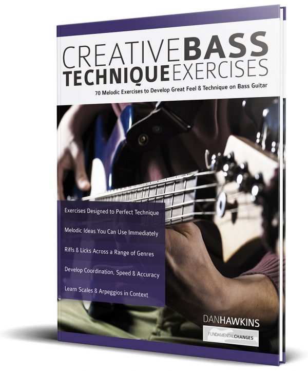 Creative Bass