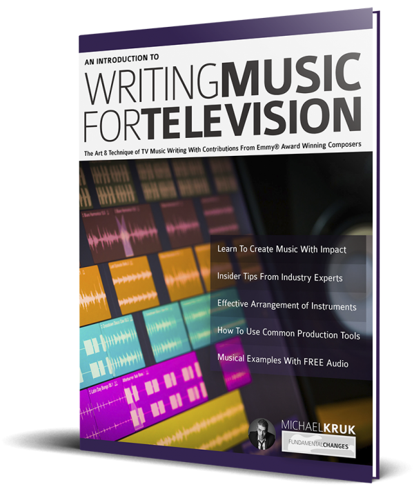 An Introduction to Writing Music for Television