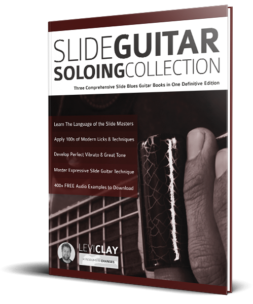 Slide Guitar Soloing Collection